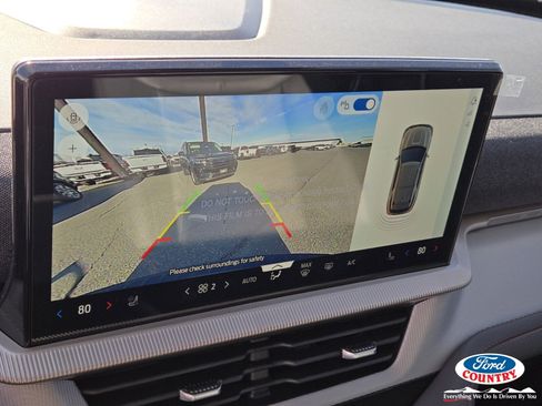 New 2026 Ford Explorer Active w/ Active Comfort Package image 13