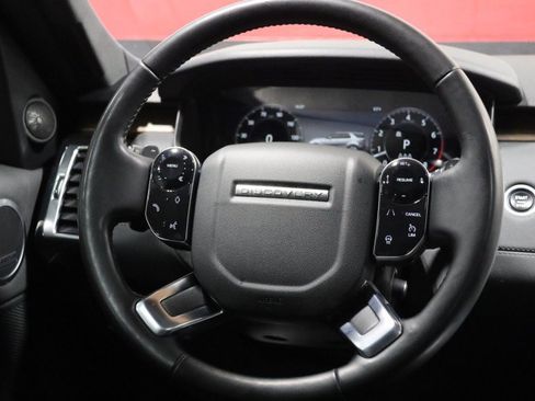 Used 2020 Land Rover Discovery HSE AWD/4WD image 58