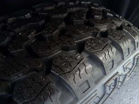 New 2025 Ford Bronco Sport Outer Banks w/ Sasquatch Outer Banks Package image 12