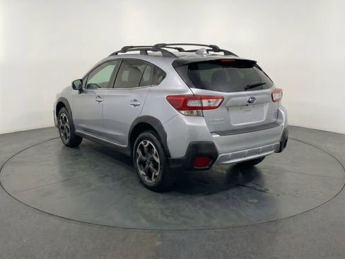 Certified 2023 Subaru Crosstrek 2.5i Limited image 9