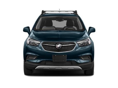 Used 2020 Buick Encore Preferred w/ Safety Package image 71