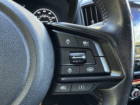 Used 2022 Subaru Forester Wilderness image 17