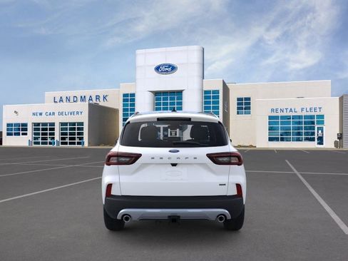 Used 2024 Ford Escape SE w/ PHEV Premium Package image 28