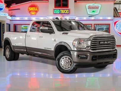 Used 2021 RAM 3500 Limited