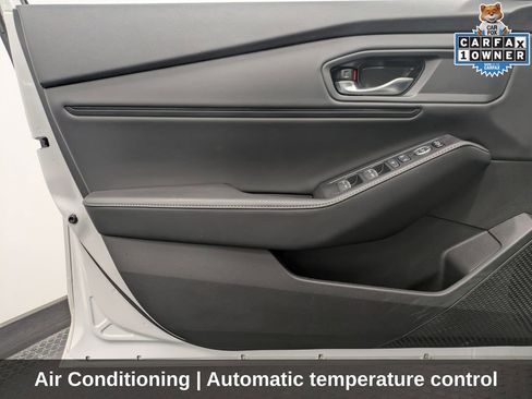 Used 2024 Honda Accord Sport image 10