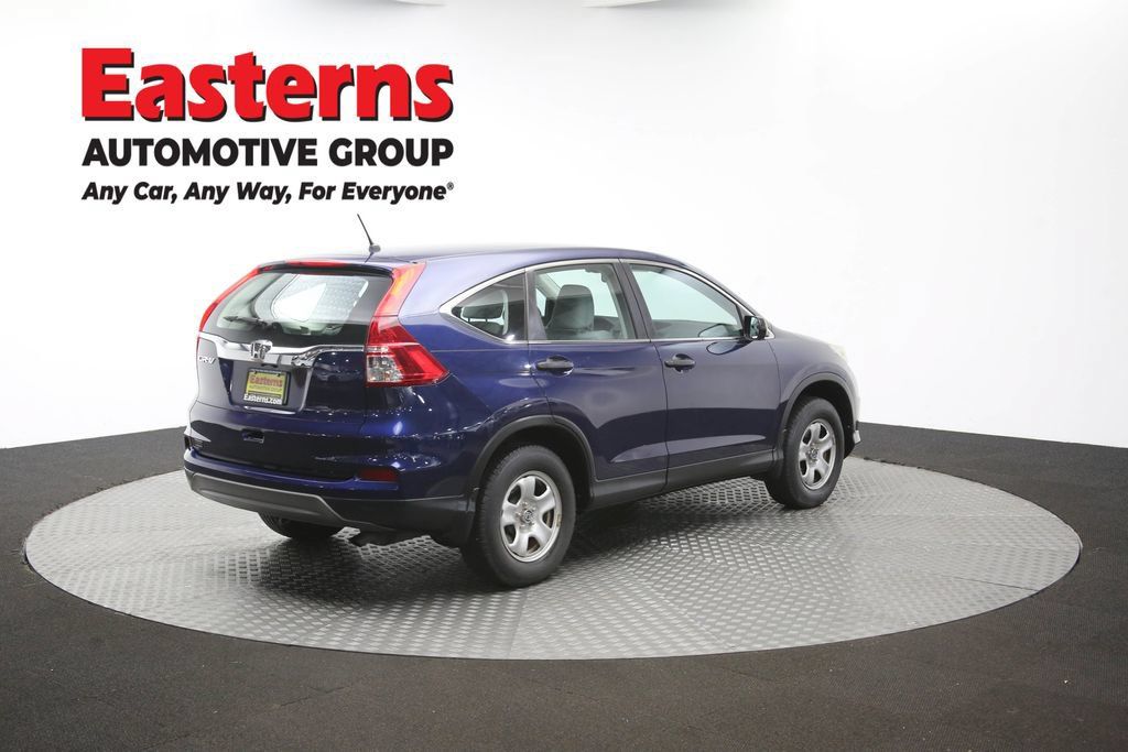 Used 2015 Honda CR-V LX image 40