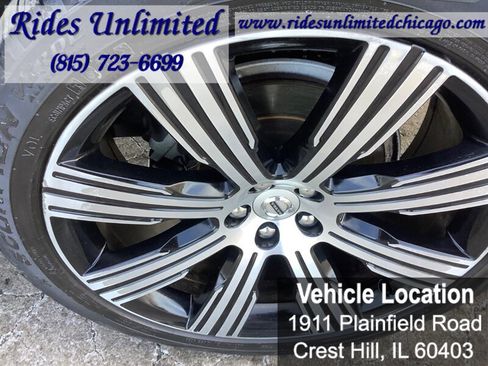 Used 2020 Volvo XC90 T6 Inscription w/ Protection Package image 28