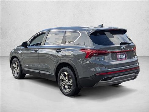 Used 2023 Hyundai Santa Fe SE FWD image 8