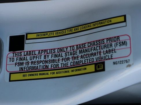 Used 2022 RAM 3500 Tradesman w/ Chrome Appearance Group image 48