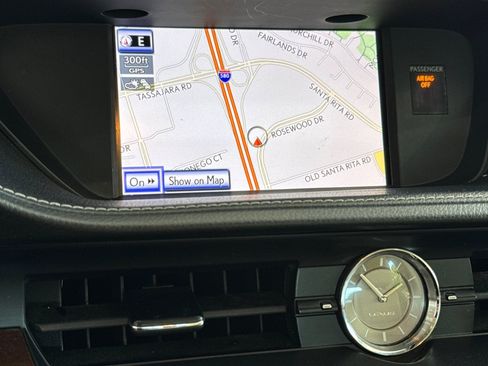 Used 2013 Lexus ES 350 w/ Premium Pkg FWD image 24