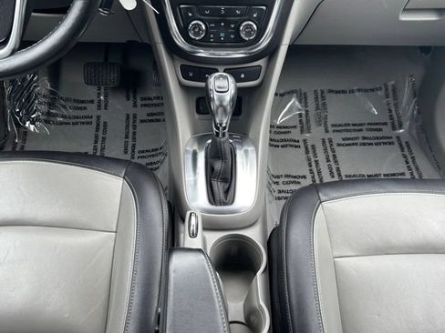 Used 2014 Buick Encore Premium AWD/4WD image 26