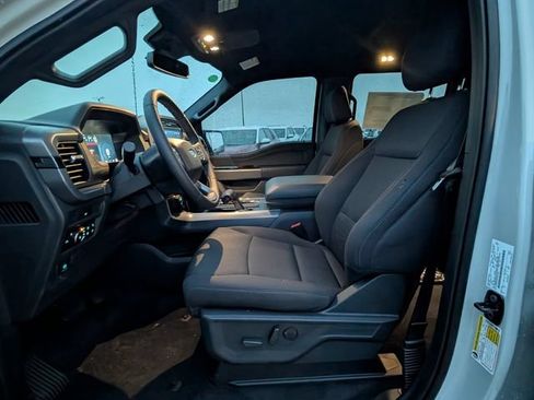 New 2026 Ford F150 XLT w/ Equipment Group 302A MID AWD/4WD image 6