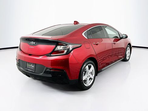 Used 2019 Chevrolet Volt LT image 9