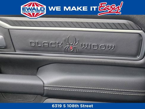 New 2026 RAM 1500 Big Horn AWD/4WD image 33