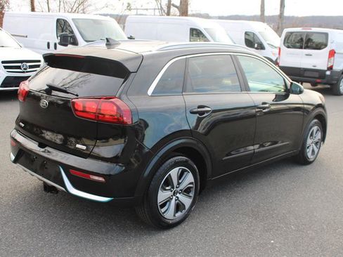 Used 2019 Kia Niro LX image 7