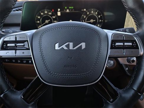 Certified 2025 Kia Telluride SX X-Line image 28