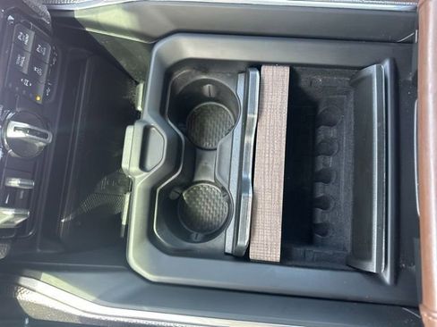 Used 2023 RAM 1500 Limited AWD/4WD image 38
