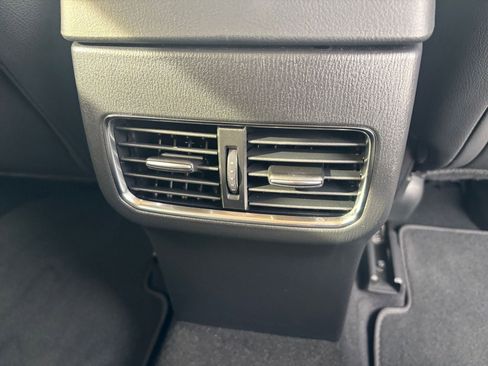 Used 2025 MAZDA CX-5 AWD 2.5 S w/ Preferred Package image 24