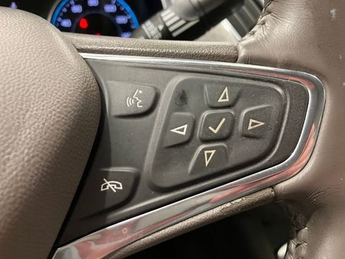 Used 2018 Chevrolet Malibu LT w/ Driver Confidence Package image 28