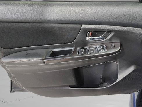 Used 2017 Subaru WRX AWD/4WD image 21