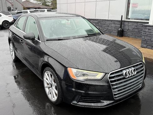Used 2015 Audi A3 2.0T Premium Plus image 9