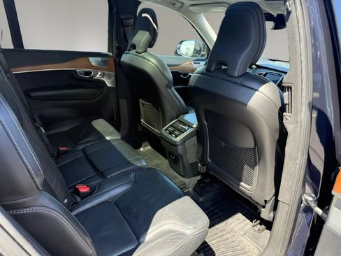 Used 2019 Volvo XC90 T6 Inscription w/ Luxury Package AWD/4WD image 43