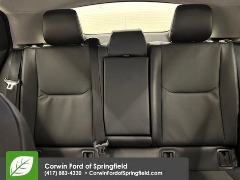 Used 2024 Toyota Prius XLE image 12