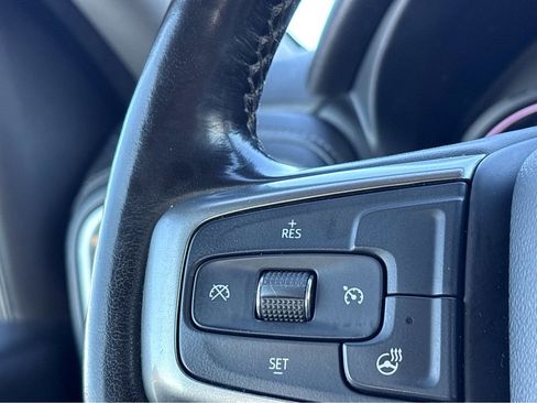 Used 2020 Chevrolet Silverado 1500 LT w/ All-Star Edition image 14