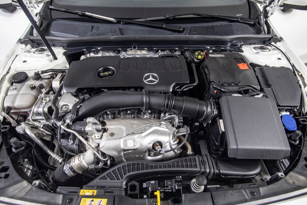Used 2022 Mercedes-Benz A 220 image 43