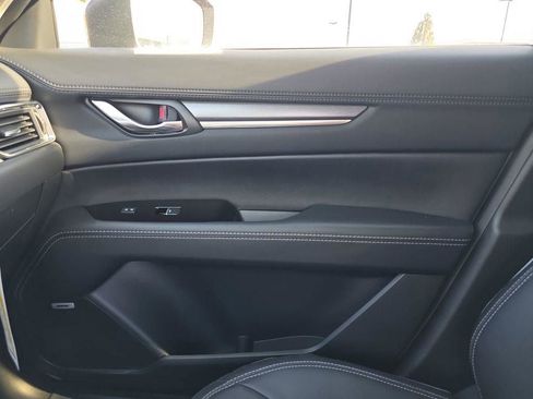 New 2025 MAZDA CX-5 AWD 2.5 S w/ Premium Plus Pkg image 23