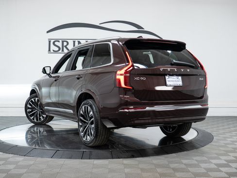 New 2026 Volvo XC90 B6 Ultra w/ Protection Package image 29