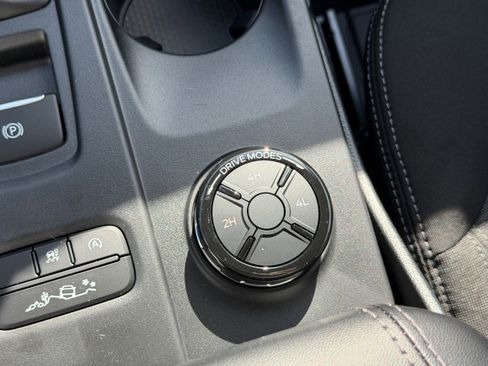 New 2026 Ford Ranger XLT w/ FX4 Off-Road Package AWD/4WD image 31