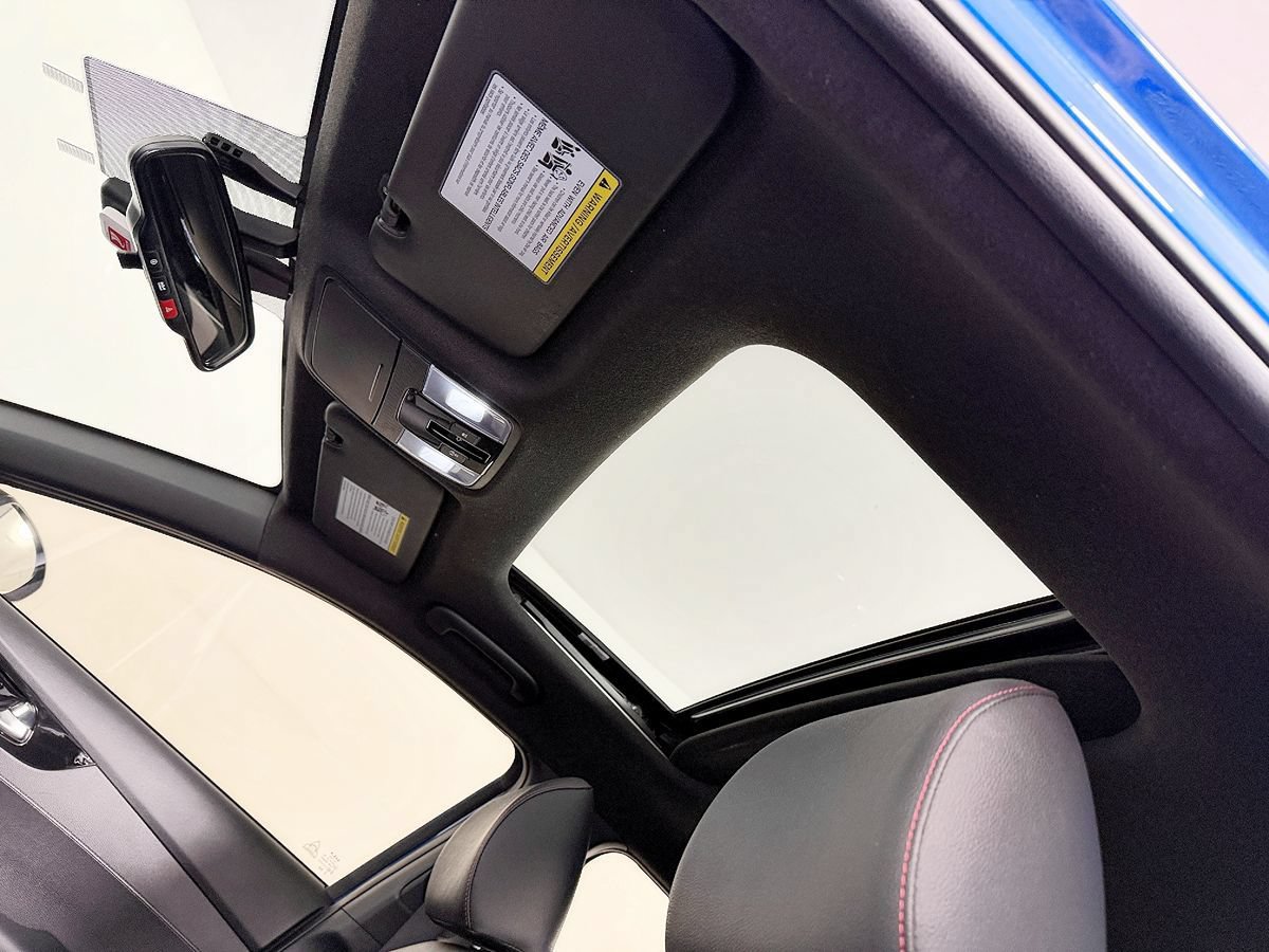Used 2023 Kia Forte GT w/ GT2 Package FWD image 26