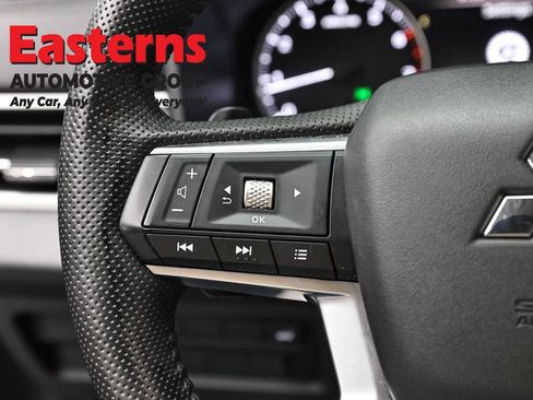 Used 2025 Mitsubishi Outlander SE AWD/4WD image 15