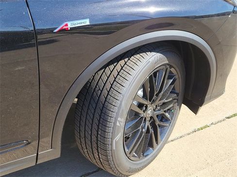 New 2026 Acura MDX A-Spec image 7