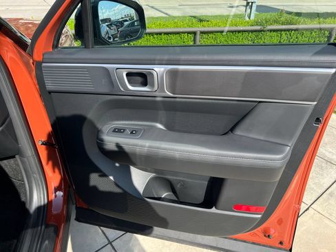 Certified 2025 Hyundai Santa Fe XRT AWD/4WD image 6