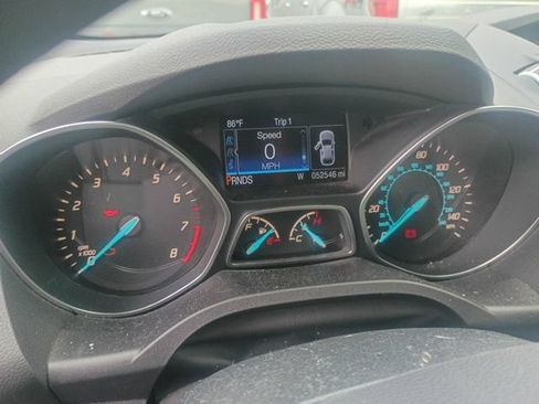Used 2016 Ford Escape SE FWD image 42