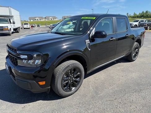 Used 2024 Ford Maverick XLT w/ XLT Luxury Package image 1