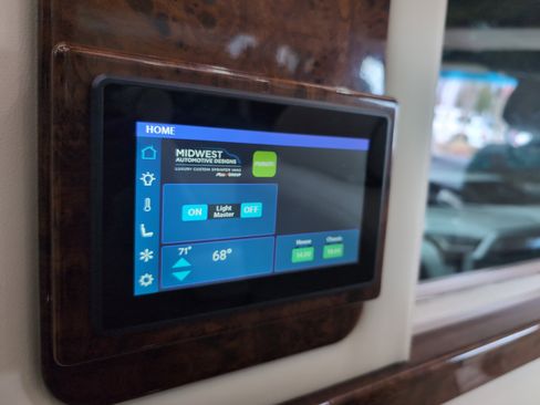 Used 2019 Mercedes-Benz Sprinter 3500 image 40