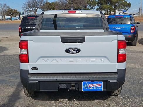 New 2026 Ford Maverick XLT w/ 4K Tow Package image 10