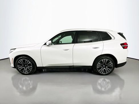 Used 2025 BMW X3 xDrive30i AWD/4WD image 8
