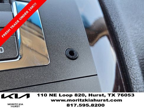 Used 2008 Cadillac DTS image 22