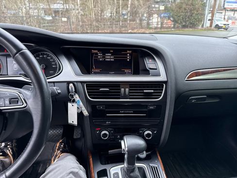 Used 2013 Audi A4 2.0T Premium Plus image 22