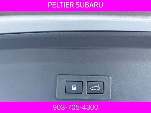 Used 2023 Subaru Ascent Limited w/ Technology Package image 21