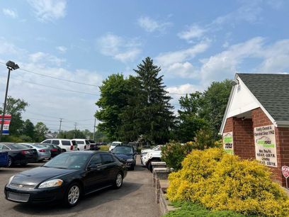 Used 2012 Chevrolet Impala LT