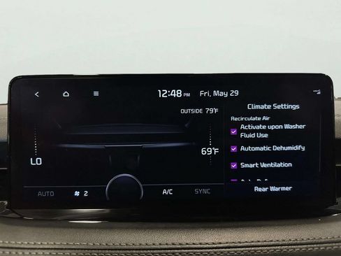 Used 2023 Kia Stinger GT2 AWD/4WD image 36
