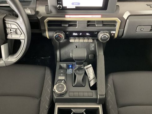 New 2025 Toyota Tacoma SR5 image 12