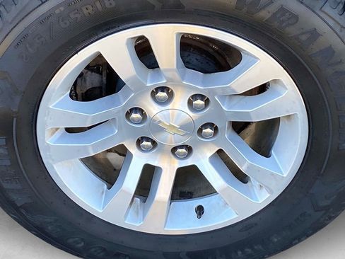 Used 2019 Chevrolet Tahoe LT image 28