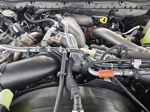 New 2026 Ford F350 Platinum w/ Platinum Plus Package image 28