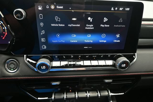 New 2026 Chevrolet Colorado Z71 AWD/4WD image 39
